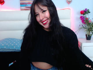 AmyHarriis Webcam Porno Live - Photo 704/1053