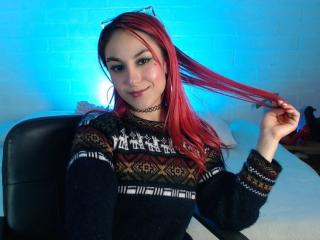 Bia Live Cam Porn - Photo 396/473