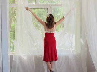 LikaBerton Anal en Webcam Live - Photo 38/47