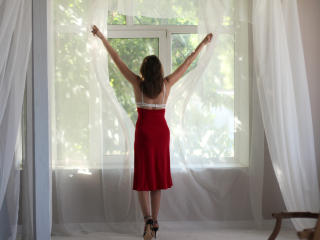LikaBerton Anal en Webcam Live - Photo 47/47