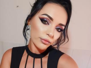 KairaFoxy69 Seins Show XXX en Direct - Photo 19/20
