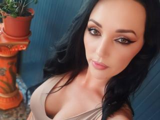 KairaFoxy69 Seins Show XXX en Direct - Photo 17/20