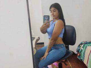 AlissonFost Webcam Porno Live - Photo 27/40