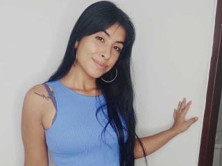 AlissonFost Webcam Porno Live - Photo 28/40