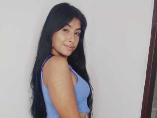 AlissonFost Webcam Porno Live - Photo 29/40