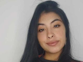 AlissonFost Webcam Porno Live - Photo 30/40