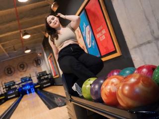 LorettaSant Anal en Webcam Live - Photo 546/646