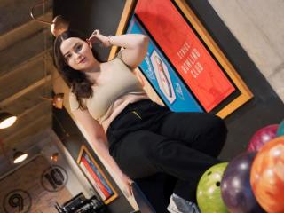 LorettaSant Anal en Webcam Live - Photo 547/646