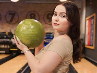 LorettaSant Anal en Webcam Live - Photo 550/646