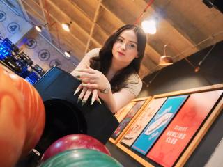 LorettaSant Anal en Webcam Live - Photo 559/646