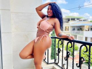 ChocolateTits Webcam Sexe Direct - Photo 7/10