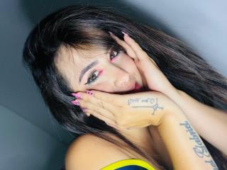 LaurenceRose Anal en Webcam Live - Photo 21/21