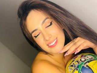 LaurenceRose Anal en Webcam Live - Photo 17/21