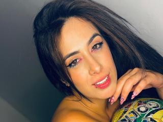 LaurenceRose Anal en Webcam Live - Photo 15/21