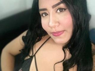 KaylinStark Seins Show XXX en Direct - Photo 7/25