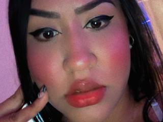 KaylinStark Seins Show XXX en Direct - Photo 12/25