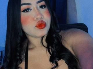 KaylinStark Seins Show XXX en Direct - Photo 19/25