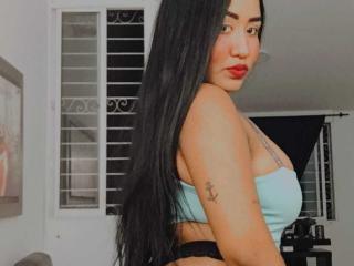 KaylinStark Seins Show XXX en Direct - Photo 21/25