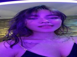 NahiaLow Pussy Video Webcam - Photo 63/74