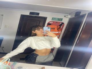 NahiaLow Pussy Video Webcam - Photo 64/74