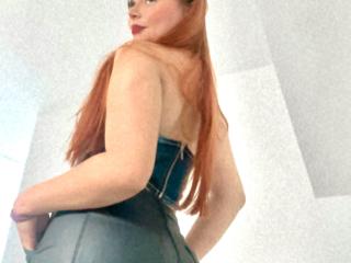EloiseI Seins Liveshow - Photo 13/16