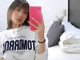 AngieMathews Webcam Porno Live - Photo 31/74