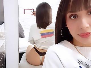 AngieMathews Webcam Porno Live - Photo 33/74