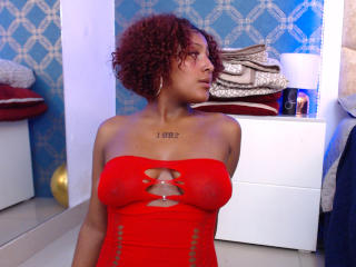 AmberQueeny Webcam Porno Live - Photo 132/458