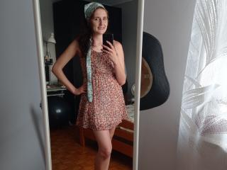 ValeriaGlam Anal Fuck - Photo 8/19