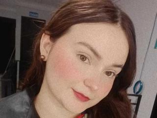 LorettaSant Anal en Webcam Live - Photo 564/646