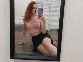RinaFeathers Sex Brunette - Photo 7/7