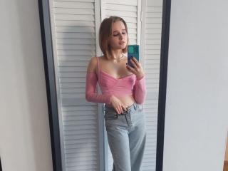 RinaFeathers Sex Brunette - Photo 5/7