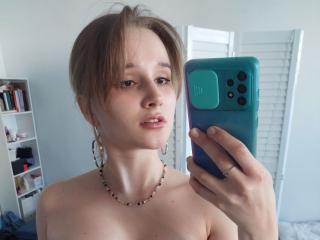 RinaFeathers Sex Brunette - Photo 6/7