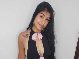 AlissonFost Webcam Porno Live - Photo 36/40