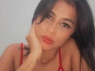 MichelleBenett Hot et Sexy Liveshow - Photo 434/531