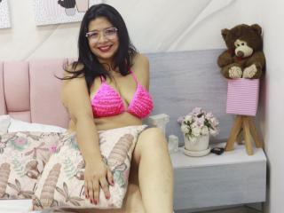 LindySuarez Anal en Webcam Live - Photo 19/50