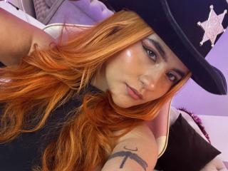 LauraFeng Anal en Webcam Live - Photo 55/63