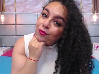 NatashaAnder Pussy Video Webcam - Photo 391/550