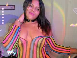 MeganKleiin Hot Liveshows - Photo 253/289