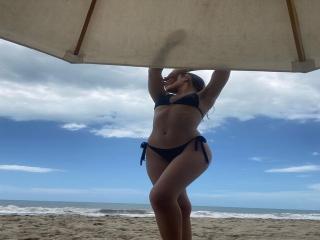 NahiaLow Pussy Video Webcam - Photo 68/74