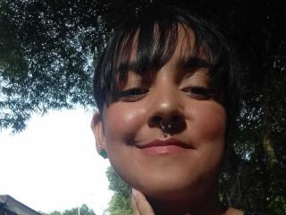 KendallCameron Seins Show XXX en Direct - Photo 170/322