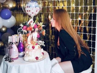 Leared Anal en Webcam Live - Photo 230/302