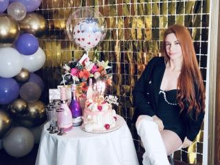 Leared Anal en Webcam Live - Photo 231/302