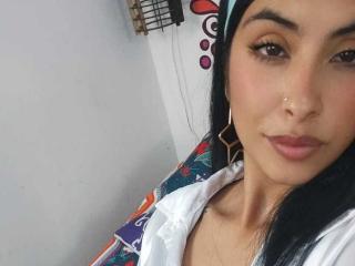 AlissonFost Webcam Porno Live - Photo 38/40