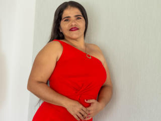 ElizabethRous Boobs Liveshow - Photo 5/56