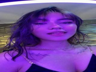 NahiaLow Pussy Video Webcam - Photo 71/74