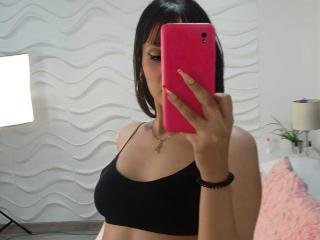 AngieMathews Webcam Porno Live - Photo 54/74