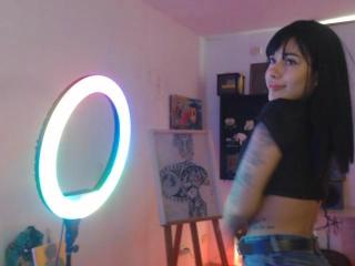 Koshkax69 live cam model at XLoveCam