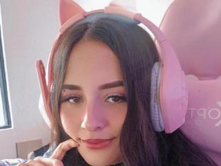 AsshleyCook Webcam Porno Live - Photo 5/23