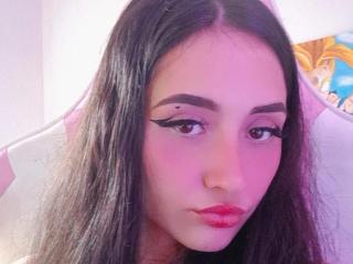 AsshleyCook Webcam Porno Live - Photo 9/23